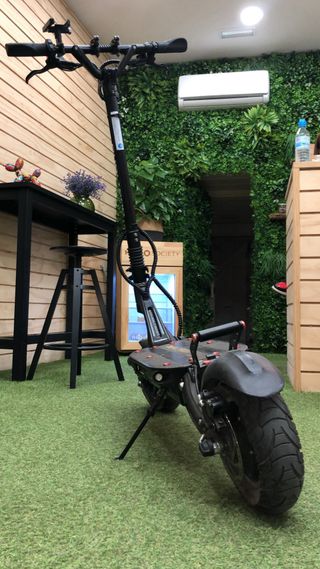 Dualtron Victor Patinete Eléctrico