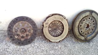 Kit Embrague 1.6 HDI 110cv