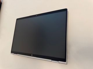 HP EliteBook Plata