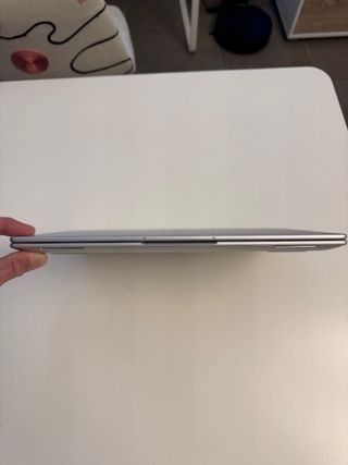 HP EliteBook Plata