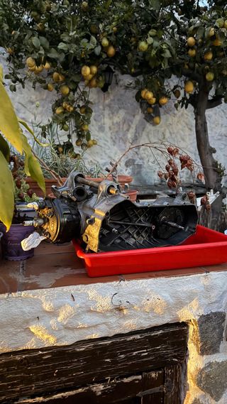 Bloque Motor Jog con Número