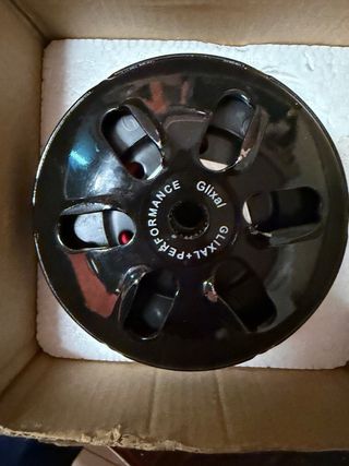 Embrague Centrifugo Glixal Performance