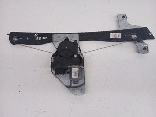 Elevalunas delantero peugeot 9688808180 508 218168