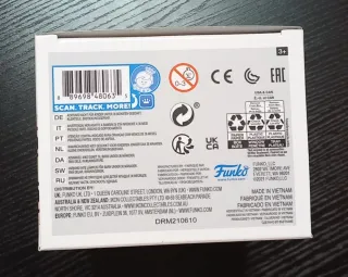 Pack Funko Pop Harry Potter Dumbledore y Harry