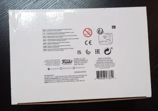 Pack Funko Pop Harry Potter Dumbledore y Harry