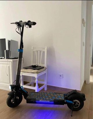 Patin Smartgyro Speedway