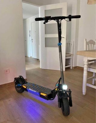 Patin Smartgyro Speedway