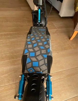 Patin Smartgyro Speedway