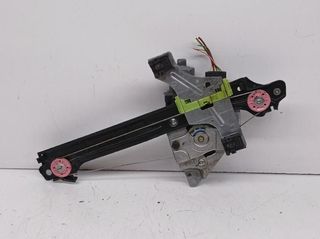 Elevalunas tras izq peugeot 9688808480 508 218128