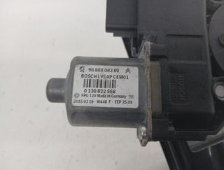 218158 9688808380 elevalunas tras der peugeot 508