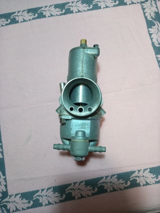 Carburador Amal 30