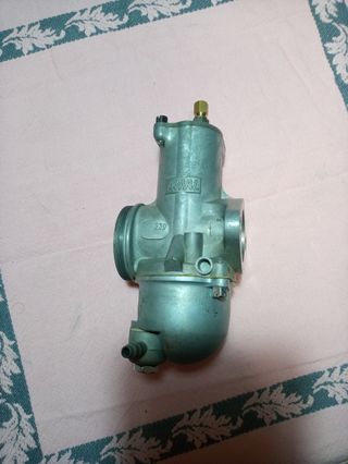 Carburador Amal 30