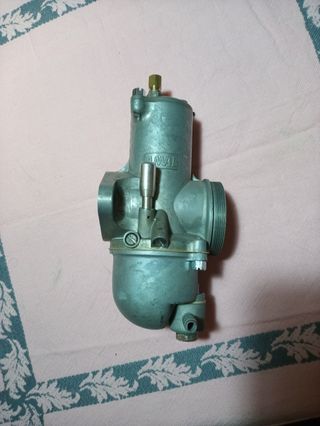 Carburador Amal 30