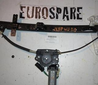 Jeep 34190 wmea0402 elevalunas del der grand 2.7 d