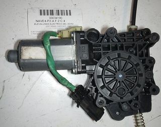 Jeep 34190 wmea0402 elevalunas del der grand 2.7 d