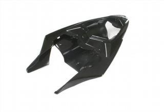 CARENADO NEGRO YAMAHA R1 09-11