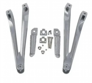 SOPORTE ESTRIBERA TRASERAS YAMAHA YZF R1 2004-08