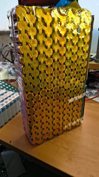 Batería Dualtron Thunder 2 72V 32Ah