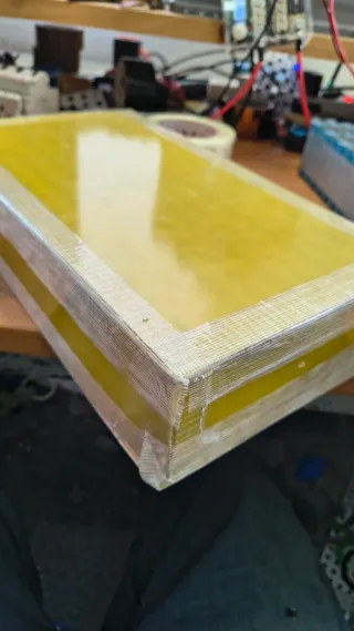 Batería Dualtron Thunder 2 72V 32Ah