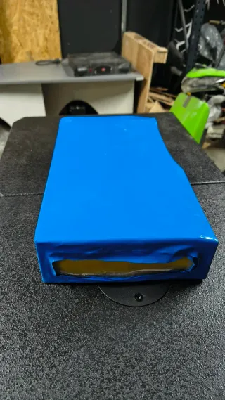 Batería Dualtron Thunder 2 72V 32Ah