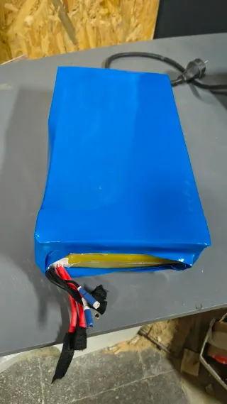 Batería Dualtron Thunder 2 72V 32Ah