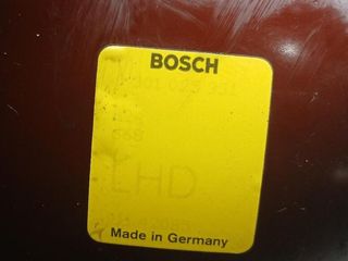 Faro izquierdo 1305621507 opel frontera a 201123