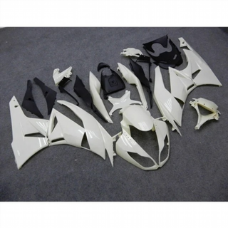 CARENADO COMPLETO KAWASAKI ZX6 (2009-12)