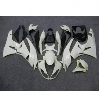 CARENADO COMPLETO KAWASAKI ZX6 (2009-12)