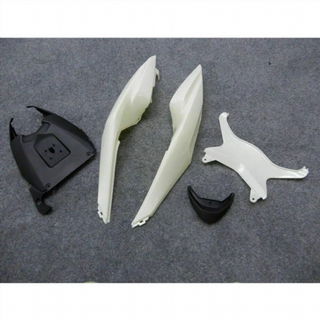 CARENADO COMPLETO KAWASAKI ZX6 (2009-12)