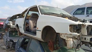 Bomba dirección ford 88wf-3a733-a1b sierra 254243