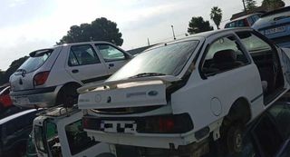 Bomba dirección ford 88wf-3a733-a1b sierra 254243