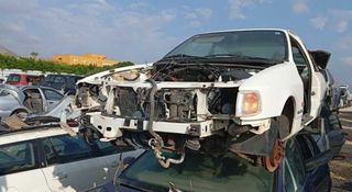 Bomba dirección ford 88wf-3a733-a1b sierra 254243