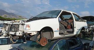 Bomba dirección ford 88wf-3a733-a1b sierra 254243