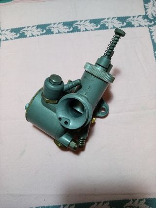 Carburador Amal 20