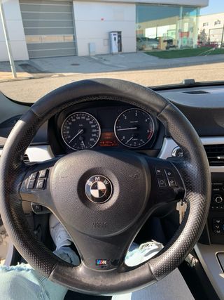 Bmw serie 3 E92
