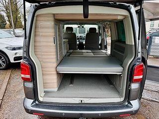 Volkswagen California 2011