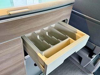 Volkswagen California 2011