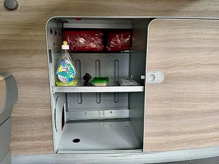 Volkswagen California 2011