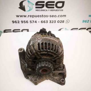 ALTERNADOR VOLKSWAGEN TOUAREG (7LA) 070903024A