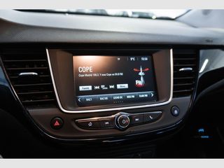 Opel Crossland X 1.2 81kW Design Line 120 Aniversario S/S