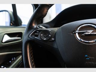 Opel Crossland X 1.2 81kW Design Line 120 Aniversario S/S