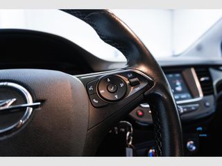 Opel Crossland X 1.2 81kW Design Line 120 Aniversario S/S