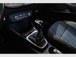 Opel Crossland X 1.2 81kW Design Line 120 Aniversario S/S