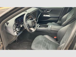 Mercedes Benz Clase E E 300 de