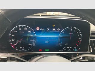 Mercedes Benz Clase E E 300 de