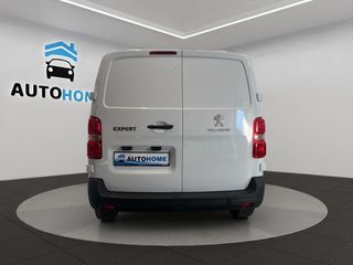 Peugeot Expert Furgón Pro 1.5 BlueHDi 100 S&S Standard