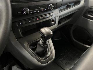 Peugeot Expert Furgón Pro 1.5 BlueHDi 100 S&S Standard