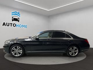 Mercedes Benz Clase S S 350 d 4MATIC
