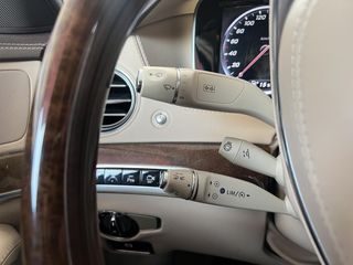 Mercedes Benz Clase S S 350 d 4MATIC
