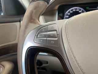 Mercedes Benz Clase S S 350 d 4MATIC